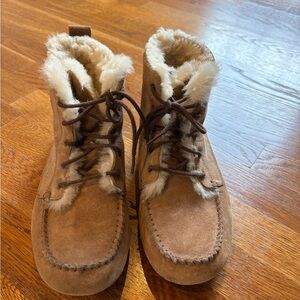 Ugg boots